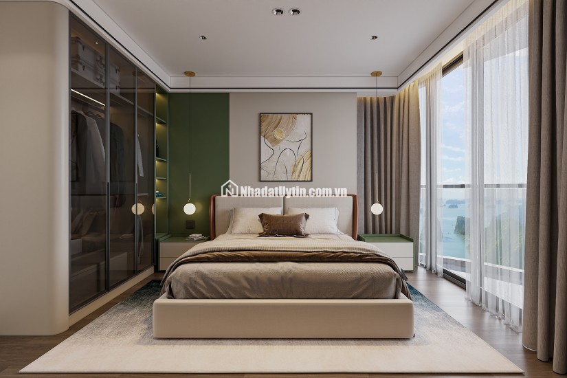  SỞ HỮU CĂN HỘ 1PN+ VIEW BIỂN TẠI VÂN ĐỒN SỔ ĐỎ LÂU DÀI CHỈ TỪ 500 TRIỆU